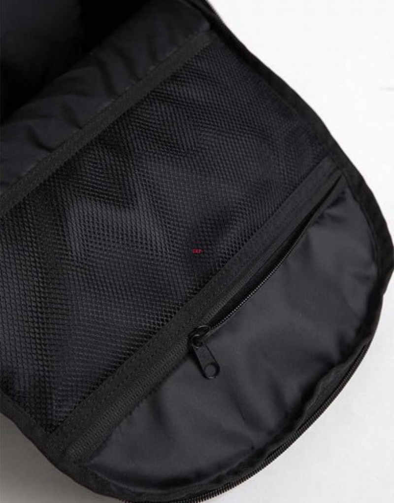 Black Sprayground Zen Tang Backpacks | 97235-ZGJD